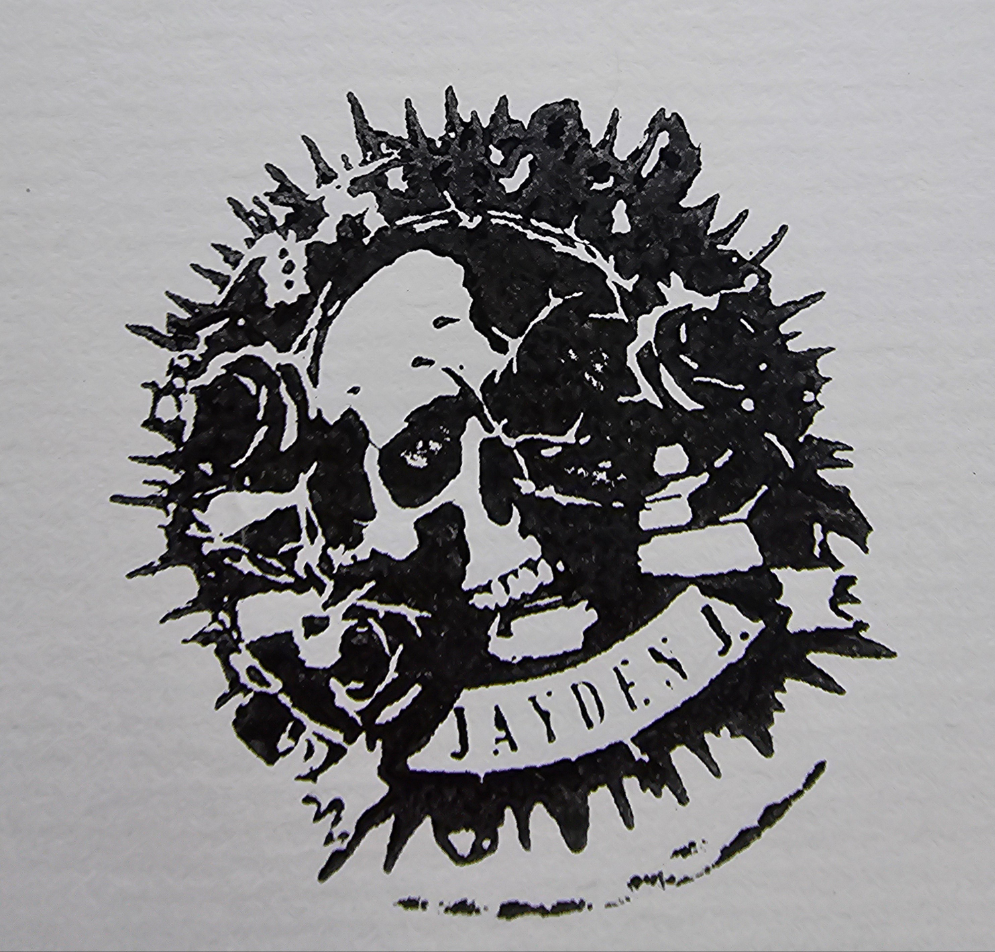 Ex-Libris