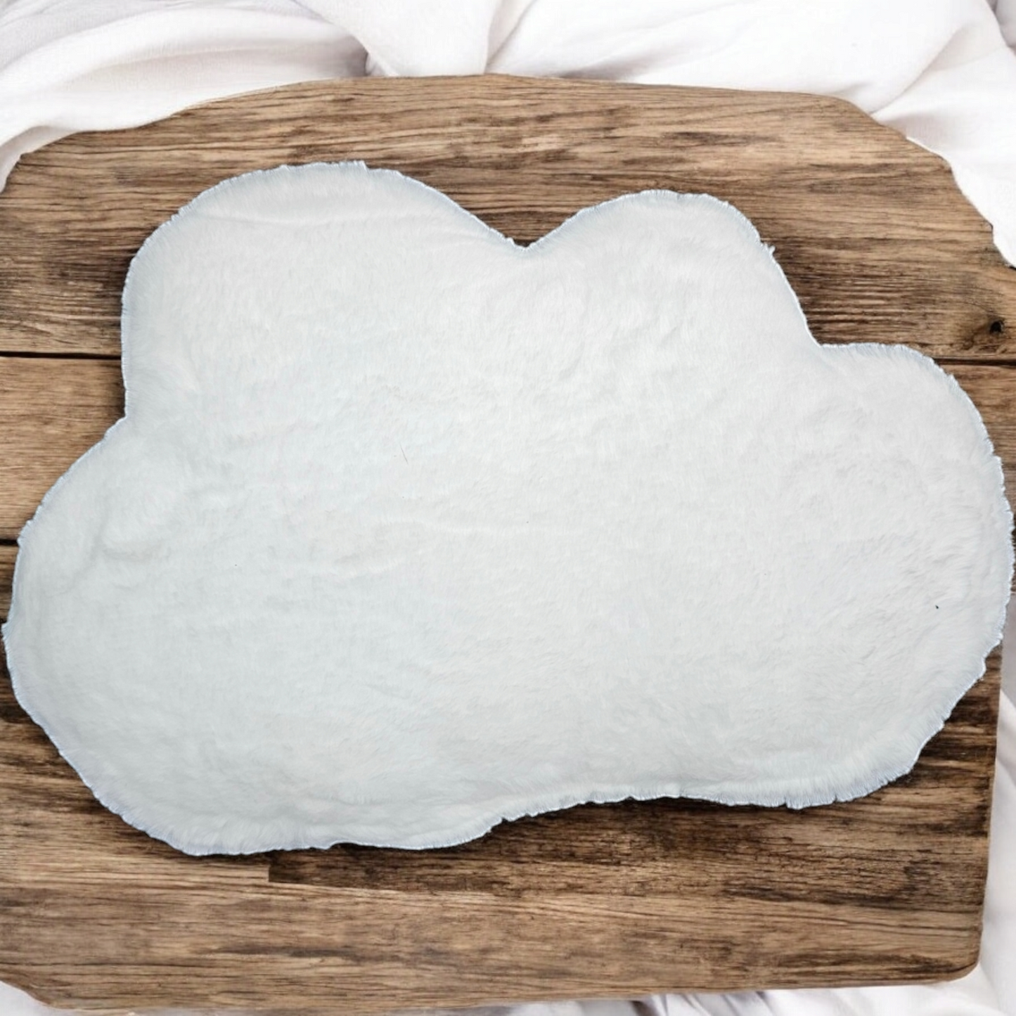 Coussin Nuage à personnaliser