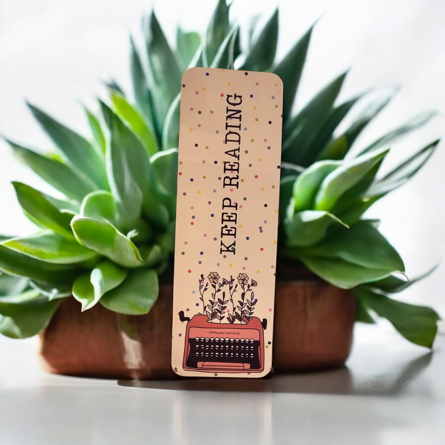 Lot marque-pages vintage