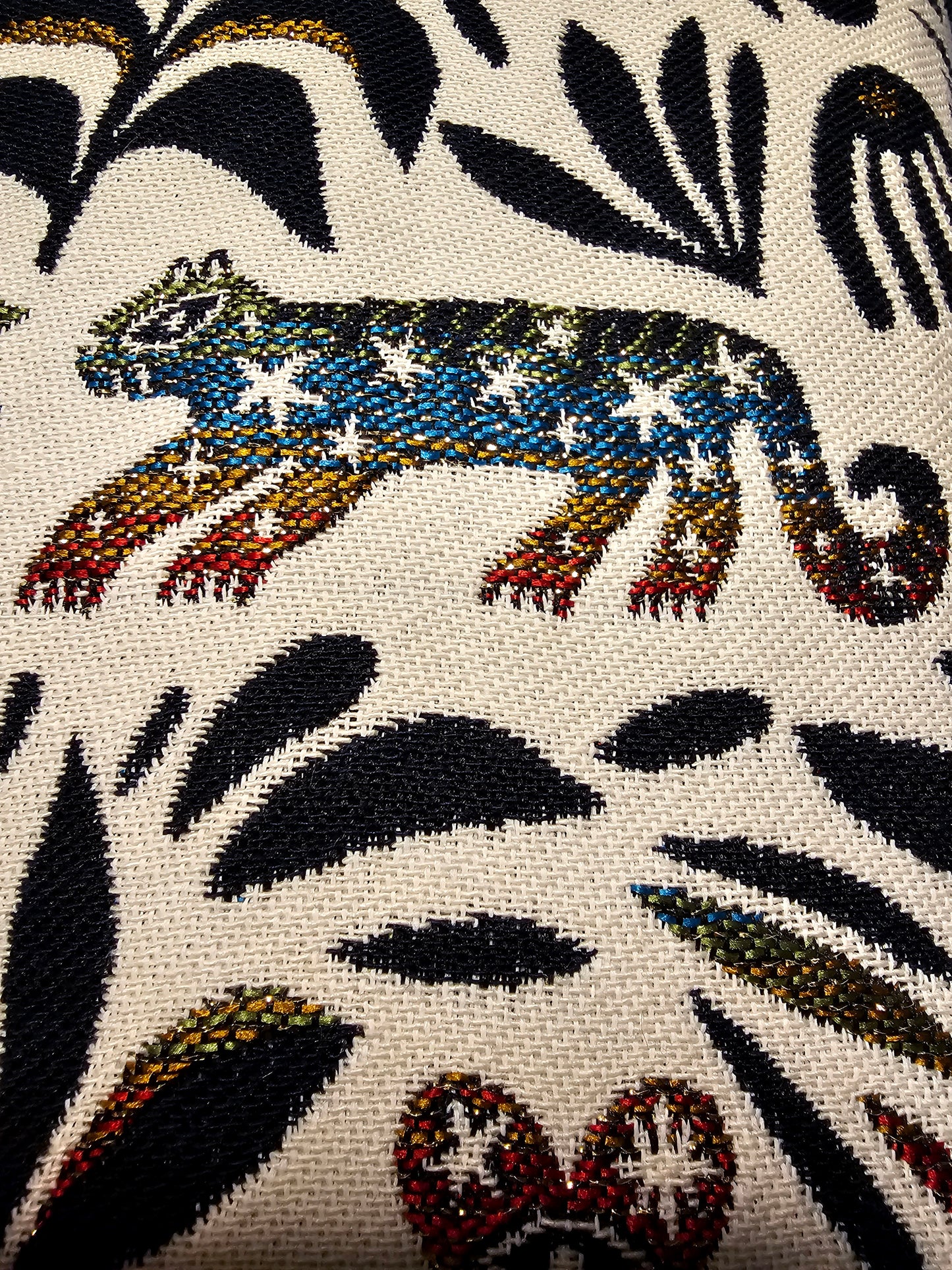 Pochette à livre Jaguar