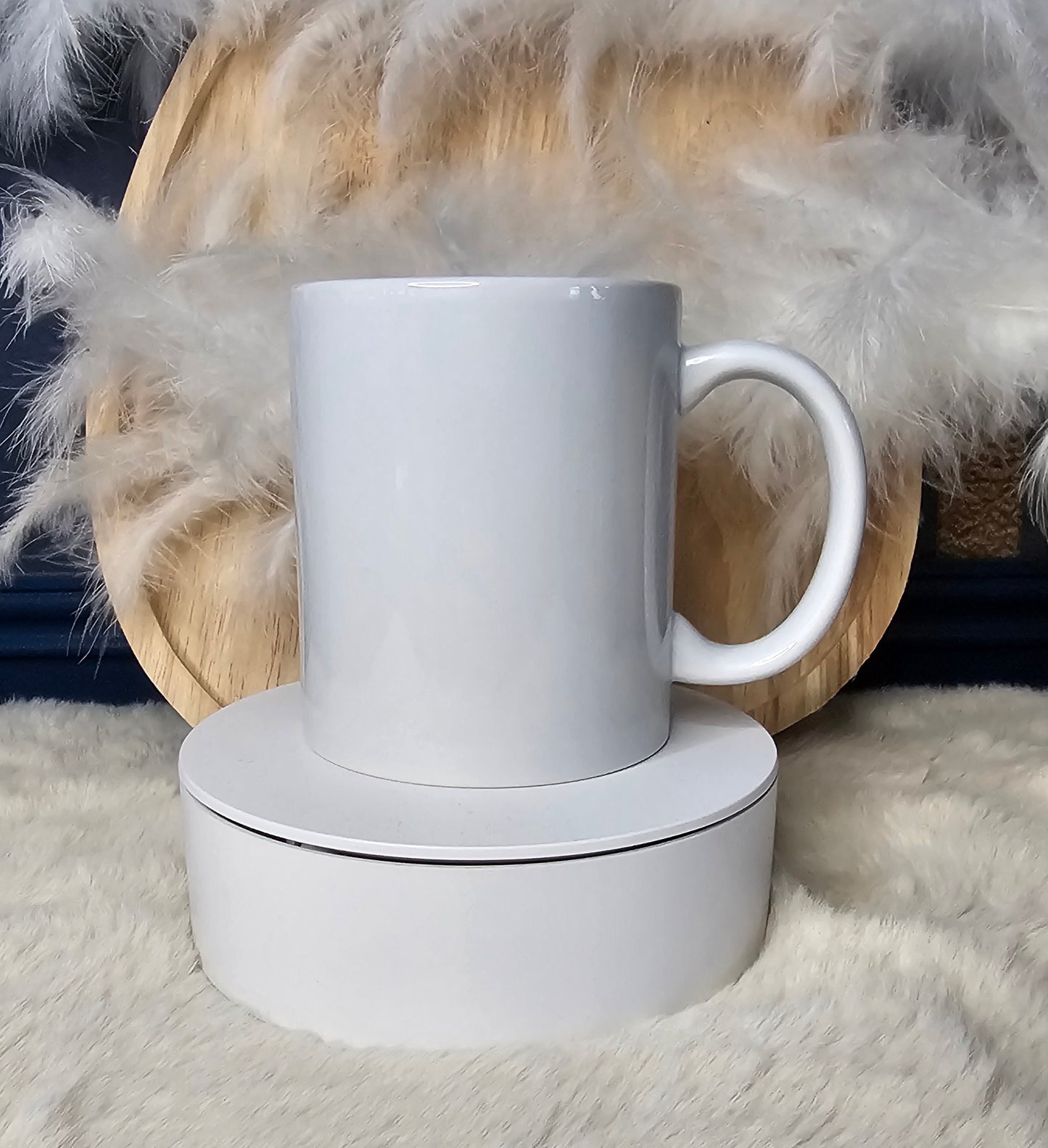 Tasse à personnaliser