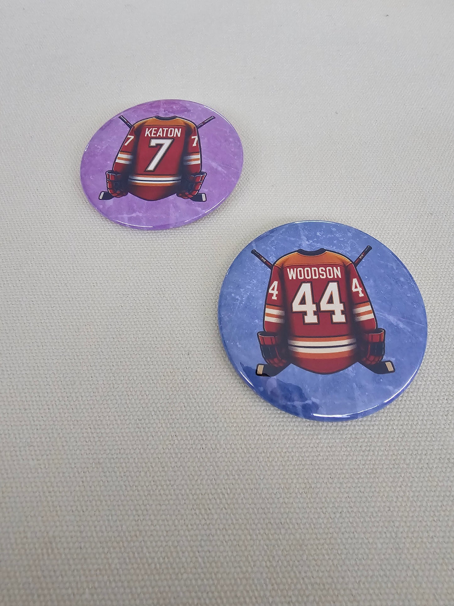 Badge