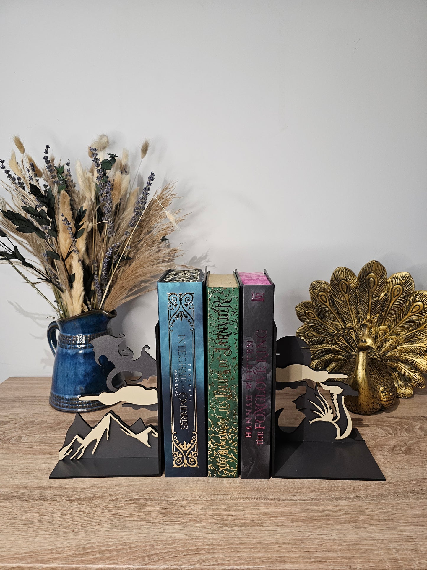Serre-Livres