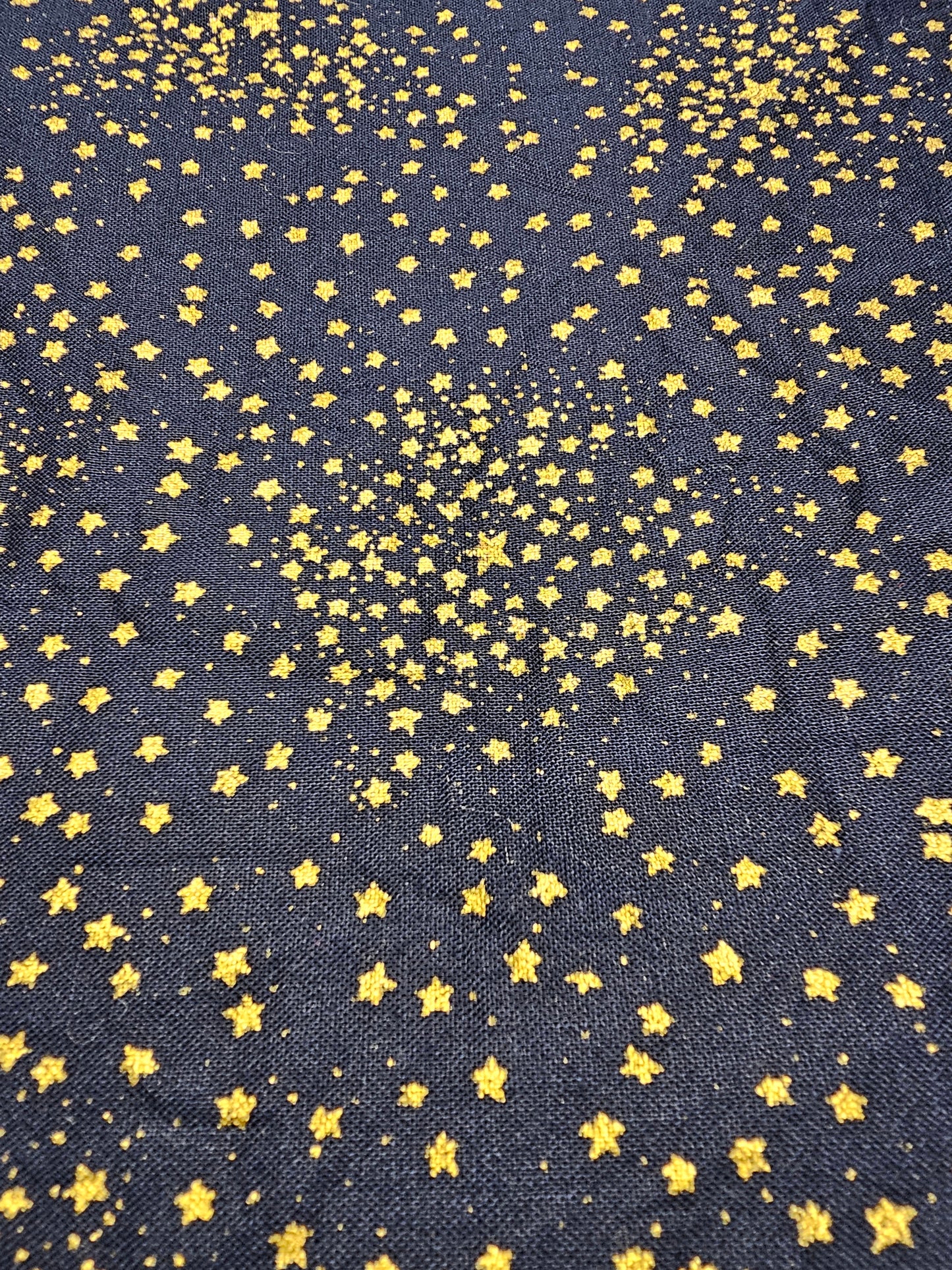 Pochette à livre Étoiles