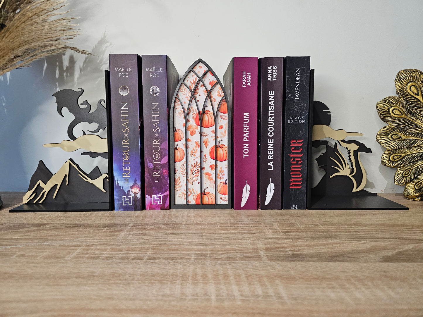 Range marque-pages