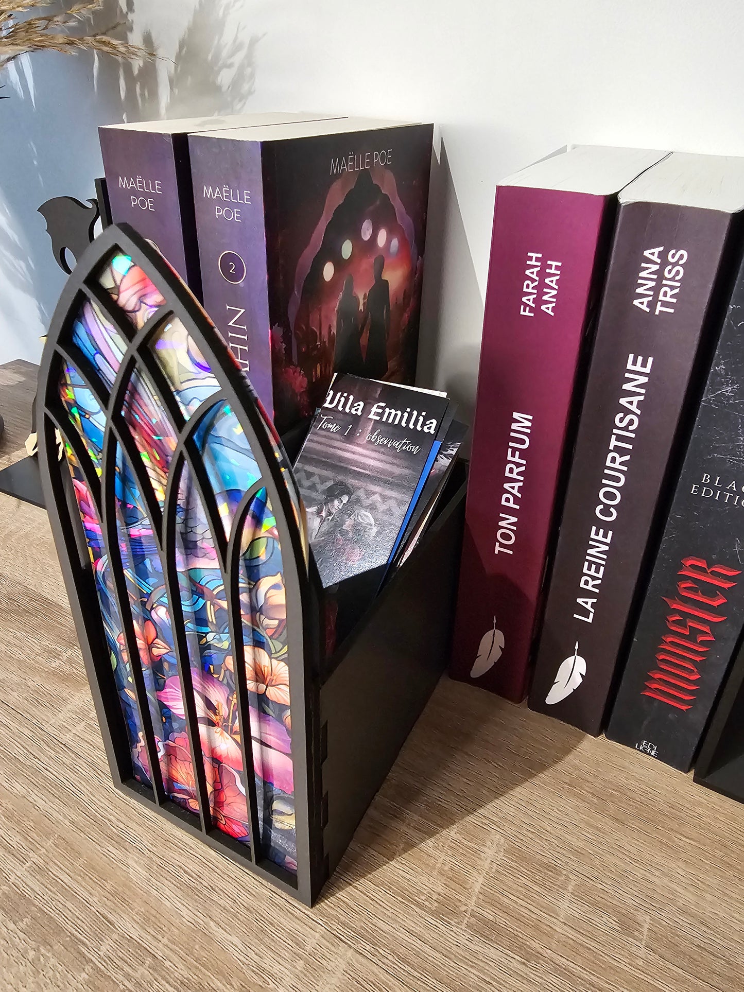 Range marque-pages