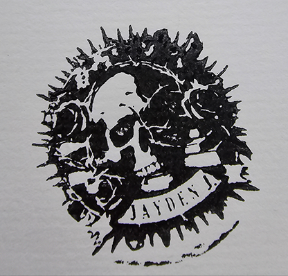 Ex-Libris
