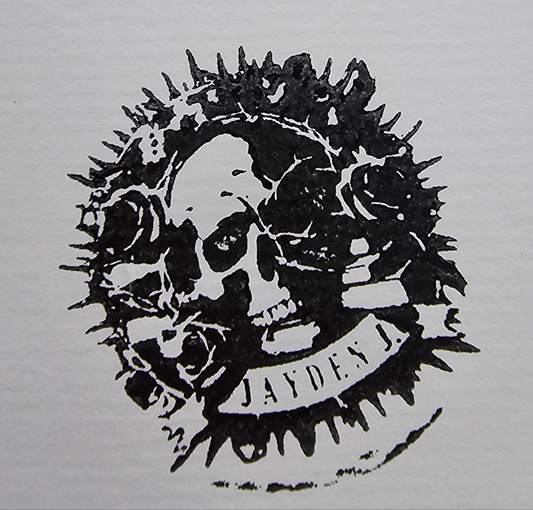 Ex-Libris