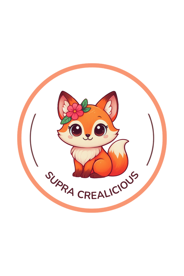 Supra Créalicious EI