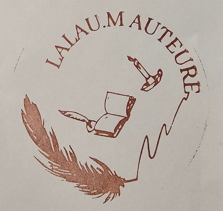 Ex libris myrtille lalau