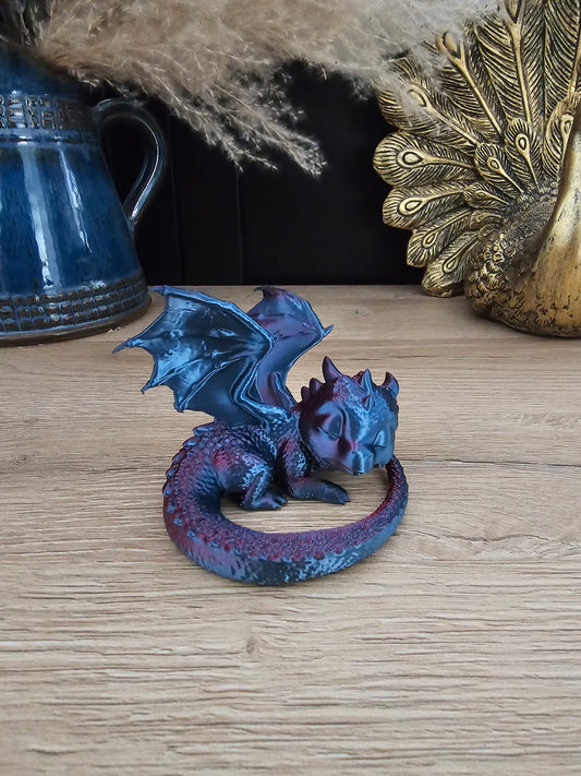 Dragon 3d
