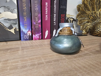 Fiole de Potion Magique - Élixir Enchanté