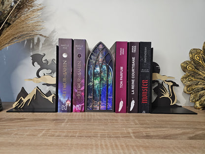 Range marque-pages