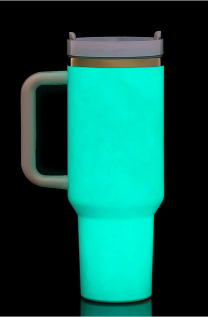 Gourde/Tumbler isotherme personnalisable