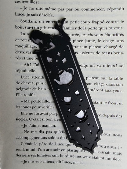 Marque-pages Alice