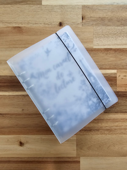 Mon carnet de Lecture