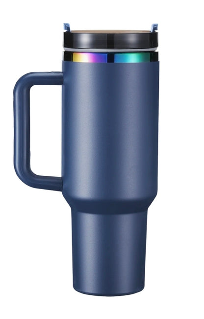 Gourde/Tumbler isotherme personnalisable