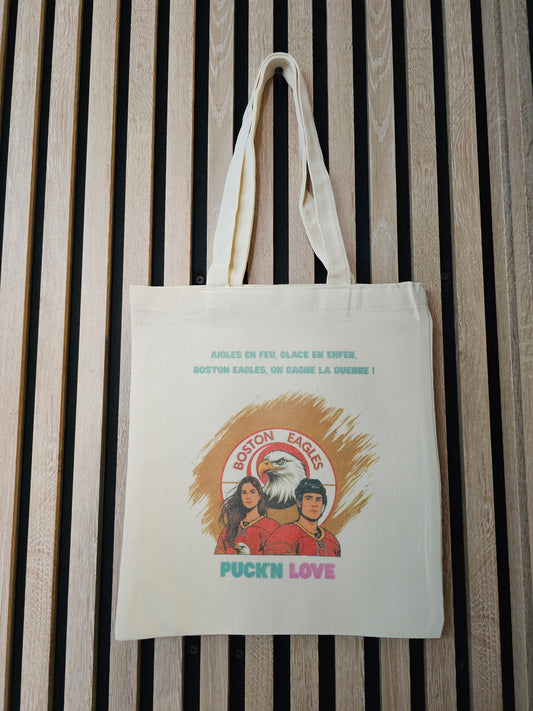 Tote bag