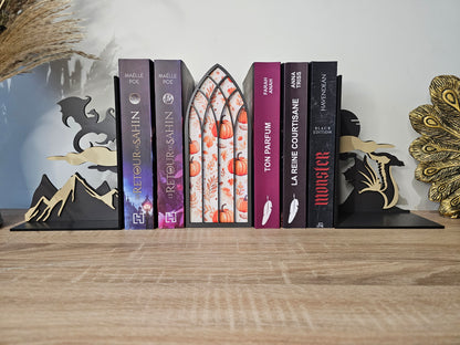 Range marque-pages