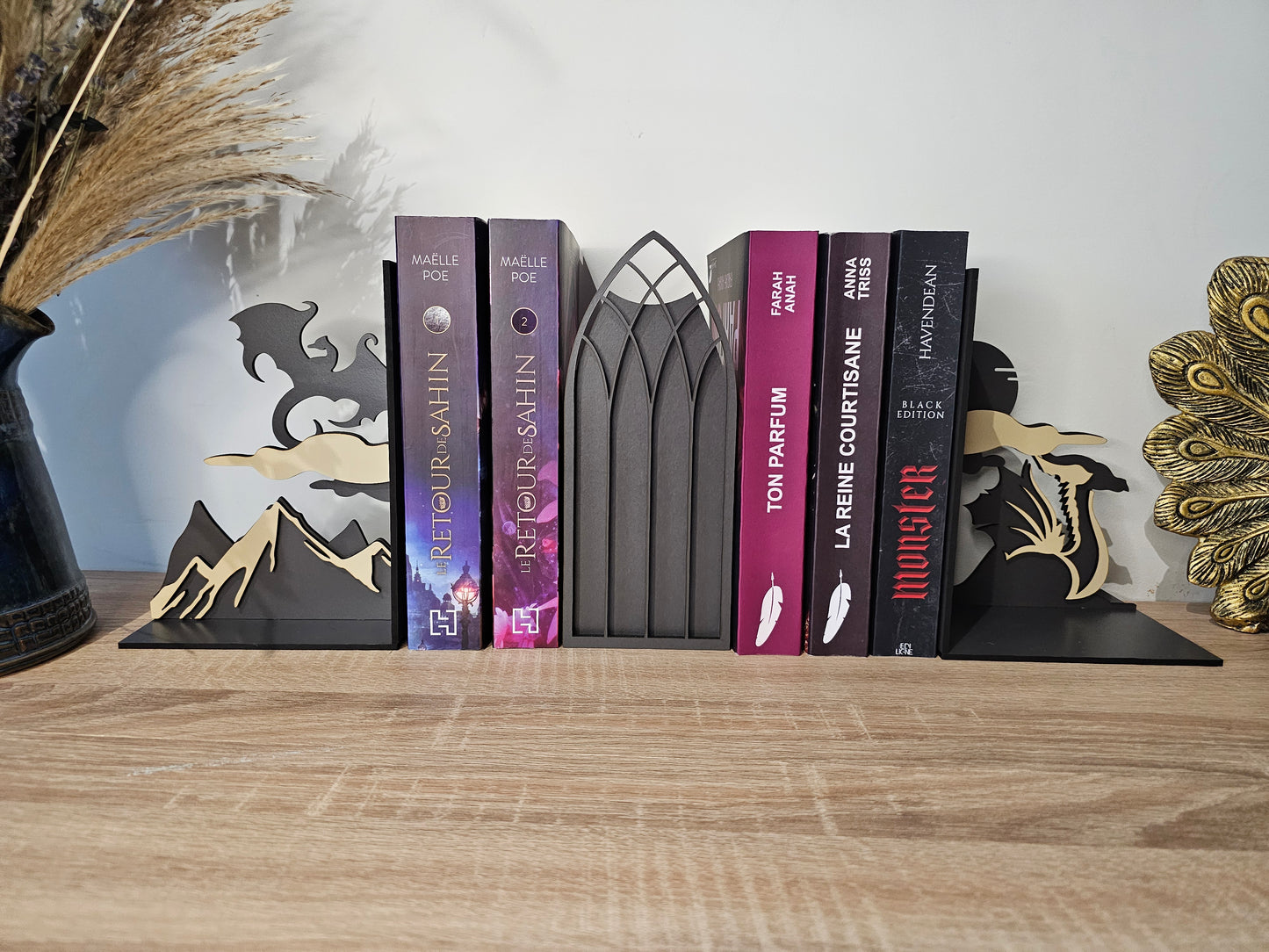 Range marque-pages
