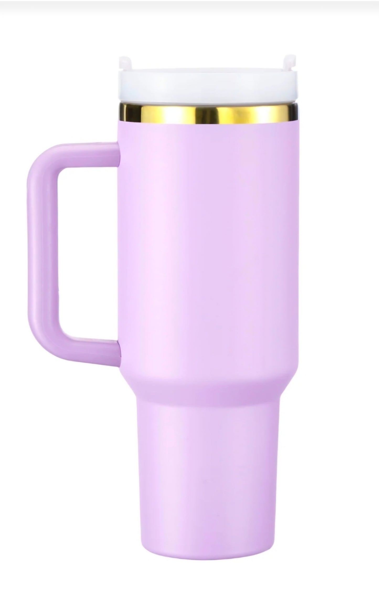 Gourde/Tumbler isotherme personnalisable