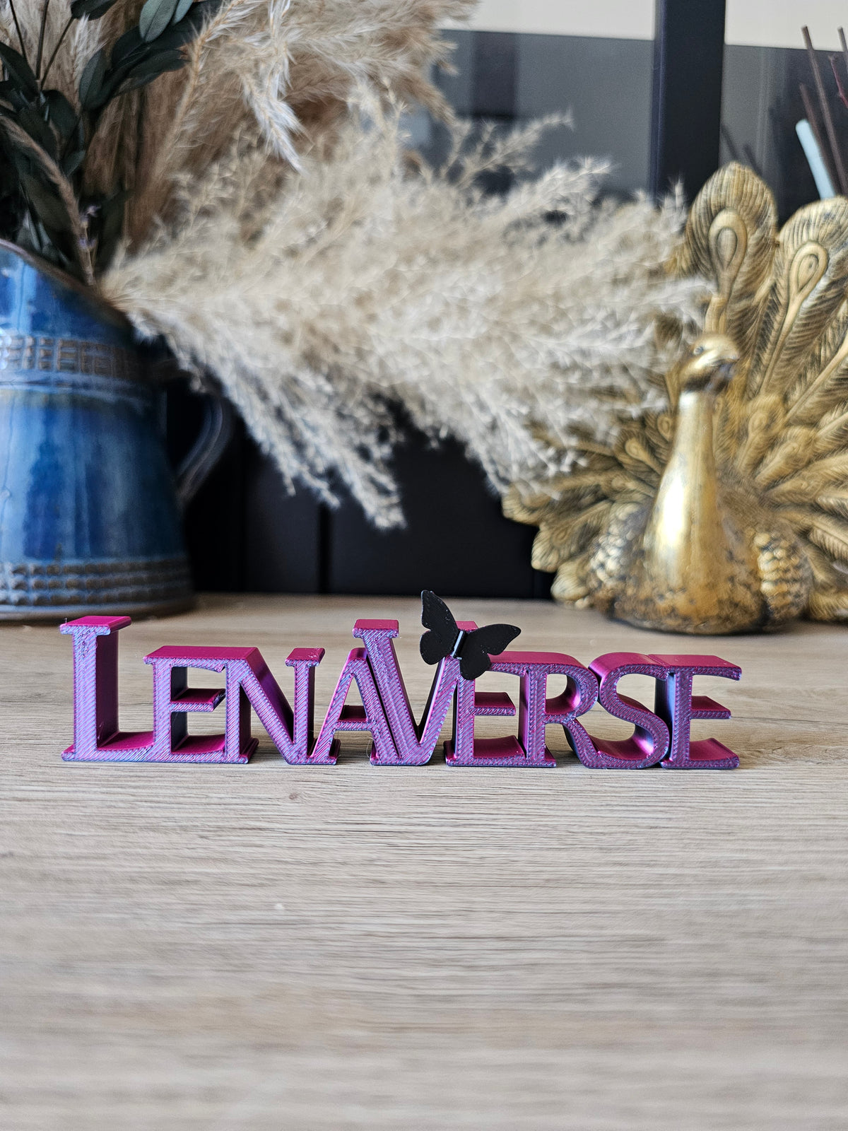 LenaVerse