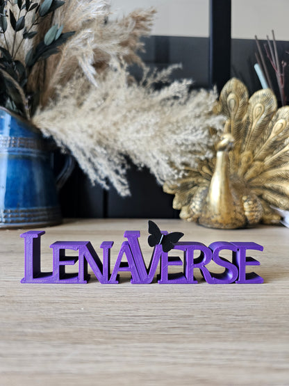 LenaVerse