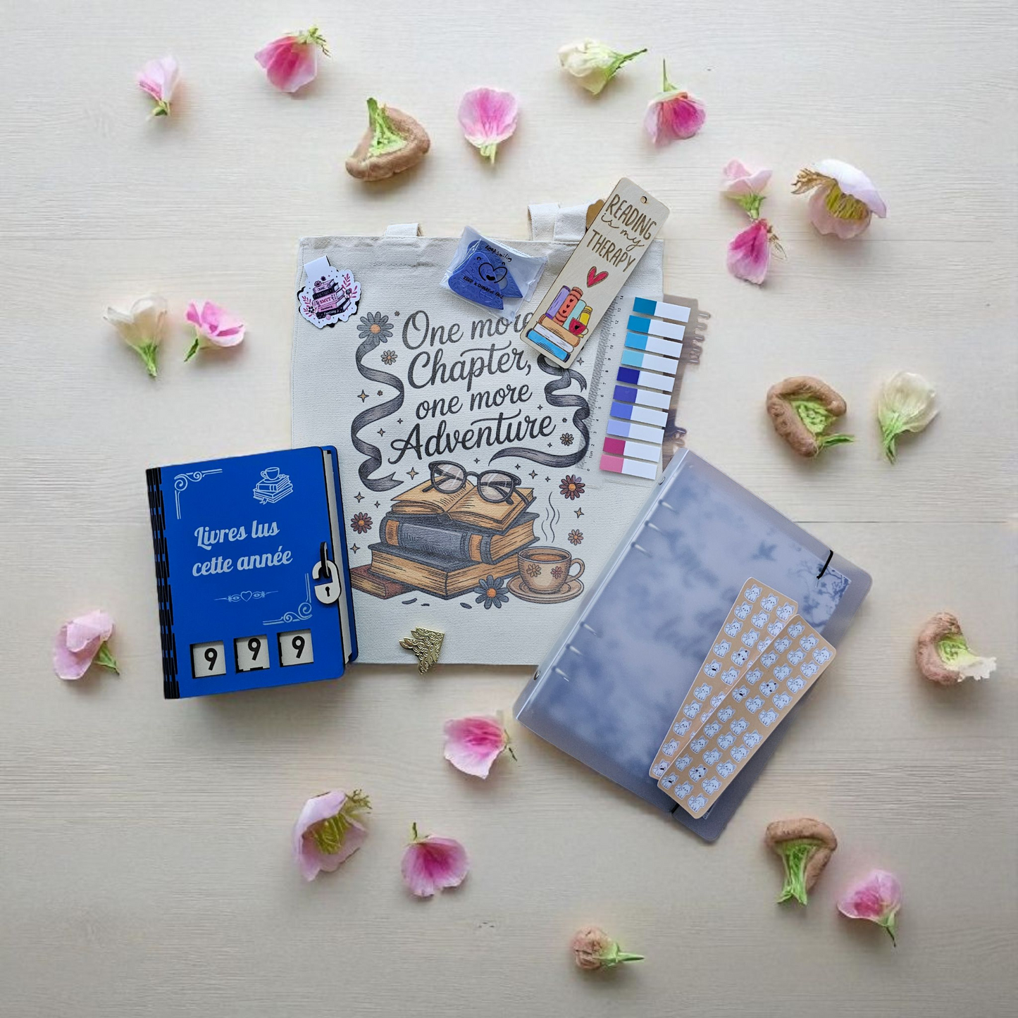 Calendrier de l'Après