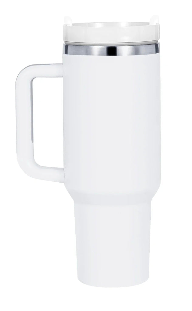 Gourde/Tumbler isotherme personnalisable