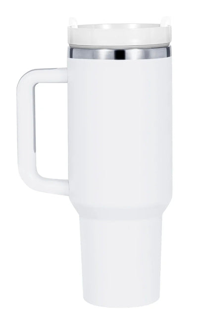 Gourde/Tumbler isotherme personnalisable