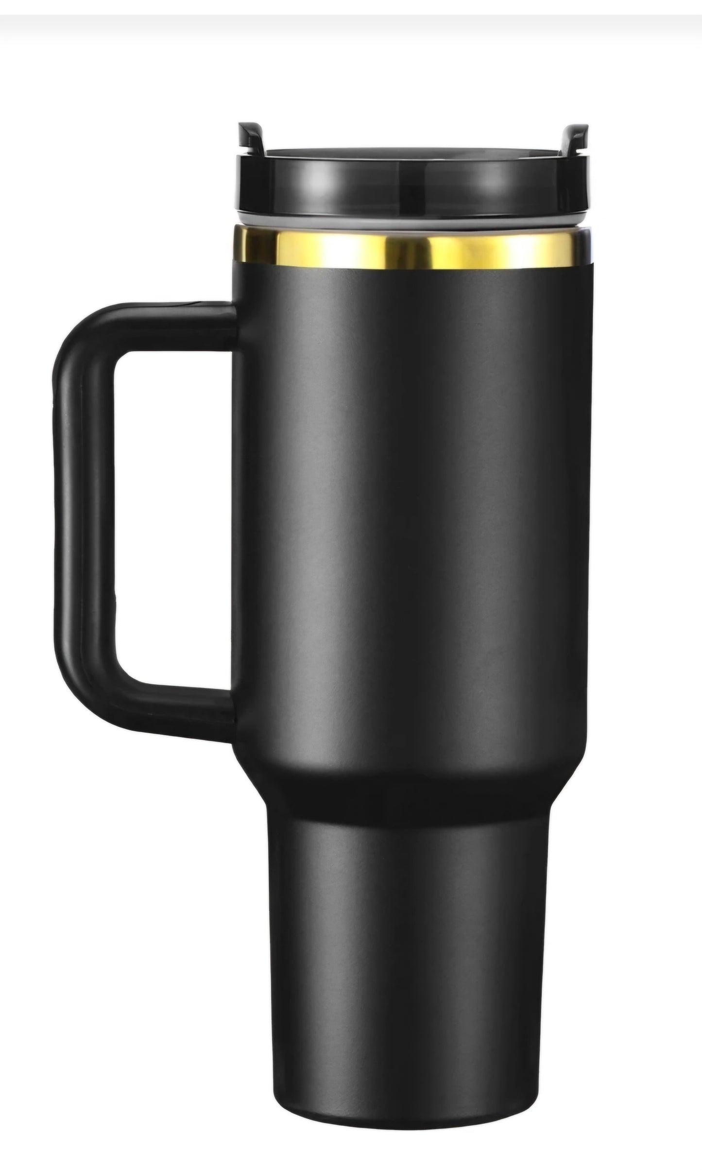 Gourde/Tumbler isotherme personnalisable