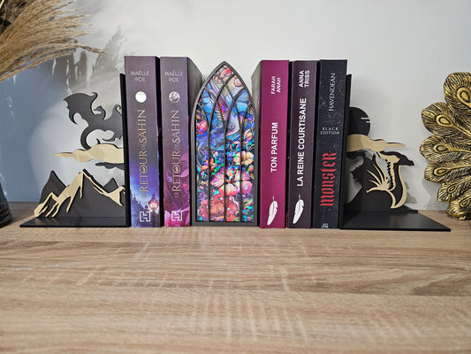 Range marque-pages